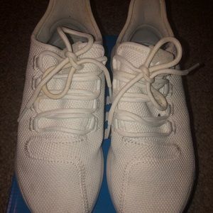 Adidas tubular sneakers